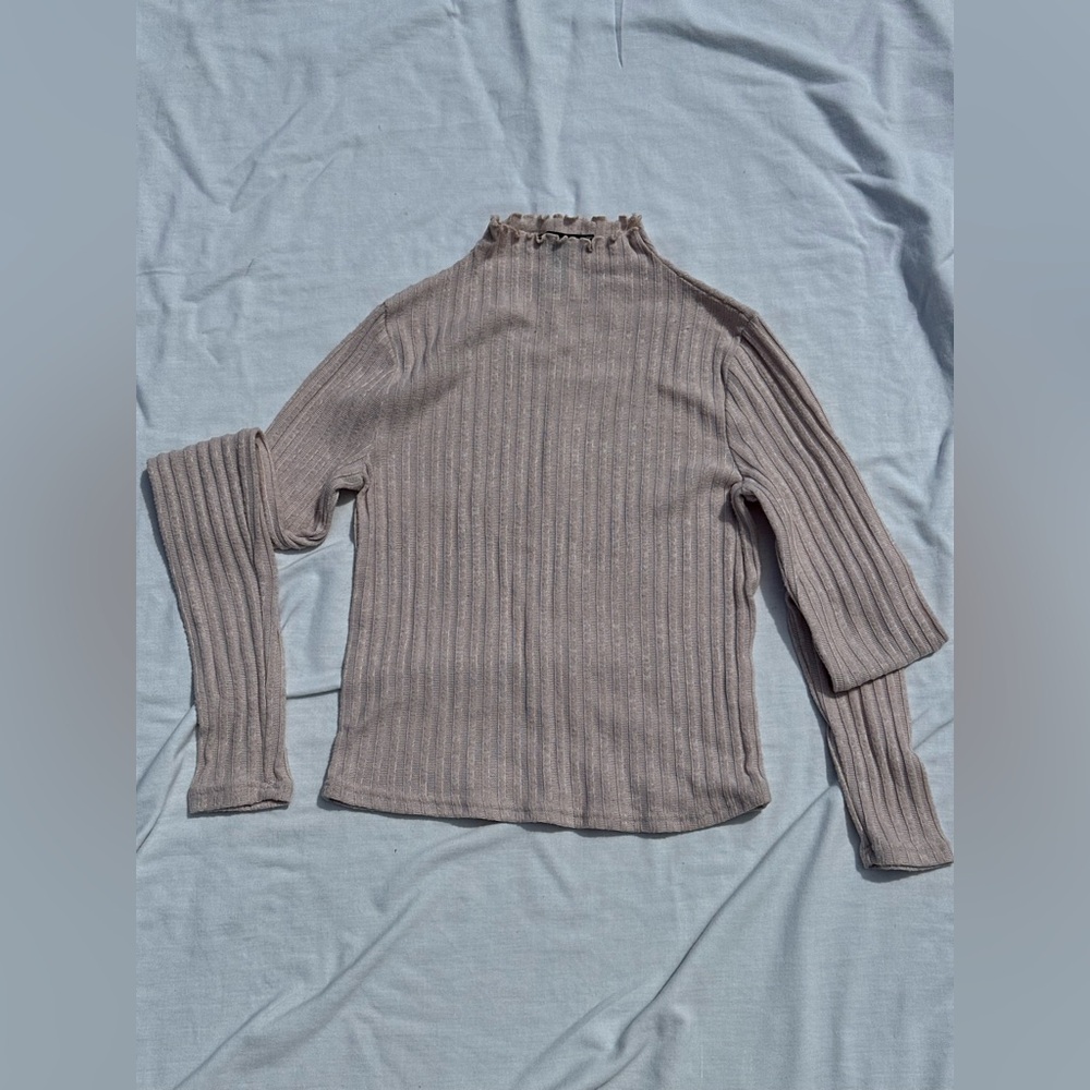 forever 21 top 🐚
